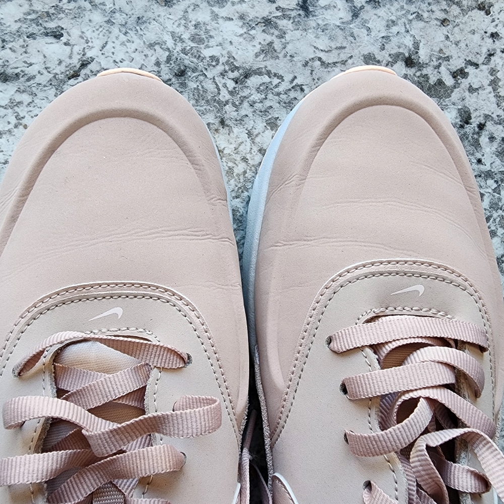 Nike Women's Air Max Thea Shoes - Picture 12 of 12